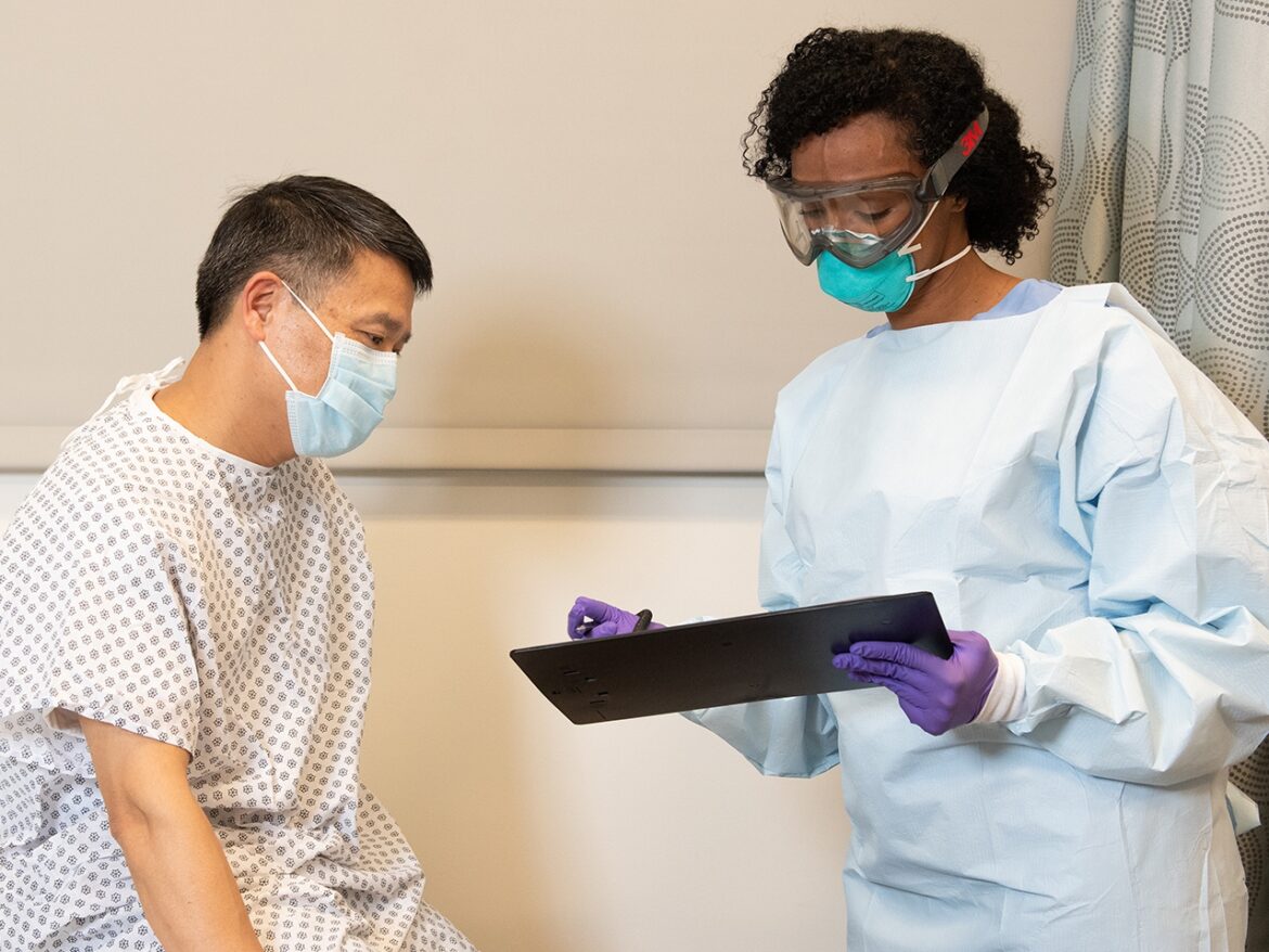 3M na luta contra a COVID-19