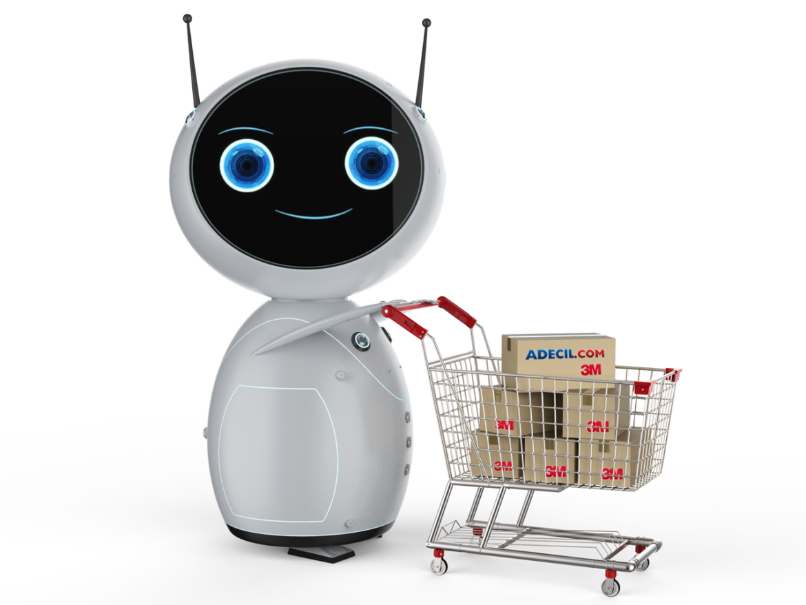 Chat GPT e as Inteligências Artificiais nas compras online