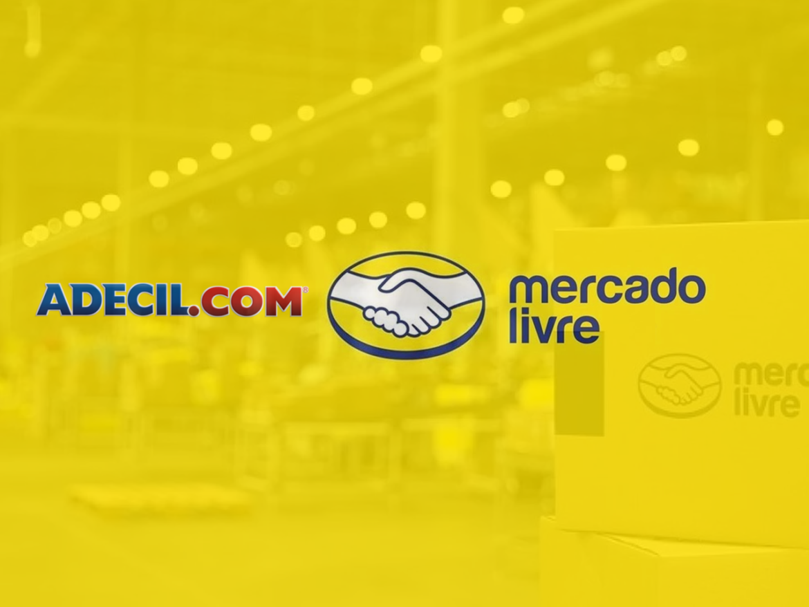Adecil Mercado Livre